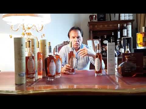 Видео: Коньяк Шато де Монтифо(Château de Montifaud)Андрей Войцеховский - наши коньяки к Новогоднему столу