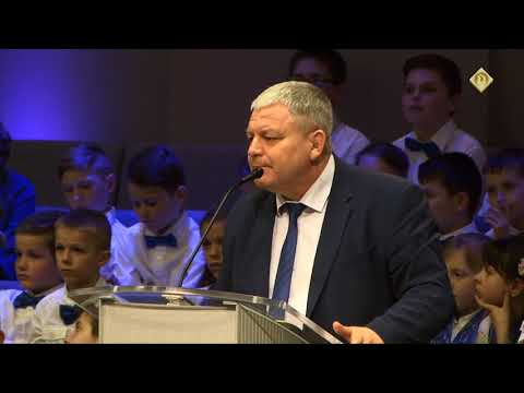 Видео: Ростислав Мурах - Для всього свій час