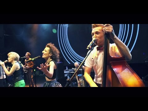 Видео: группа ФРУКТЫ – Beggin' (The Four Seasons cover)