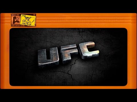 Видео: UFC 2 - Пара мыслей об игре + Супер бой  McGregor vs Bruce Lee :)