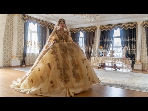 Видео: Цыганская свадьба. Княгиня и Вася. 01.02.23