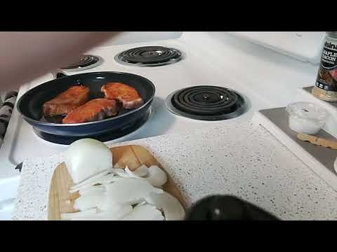 Видео: Готовлю мясо с бесплатки