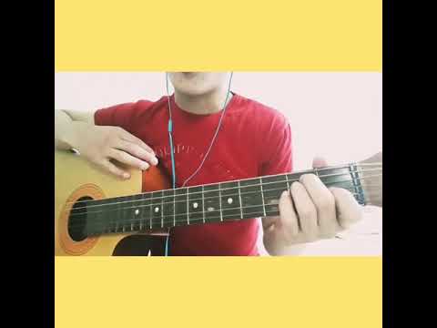 Видео: Урмат Токомбаев,   Ырчы жигит,   Гитара менен разбор,   Асман шоу,