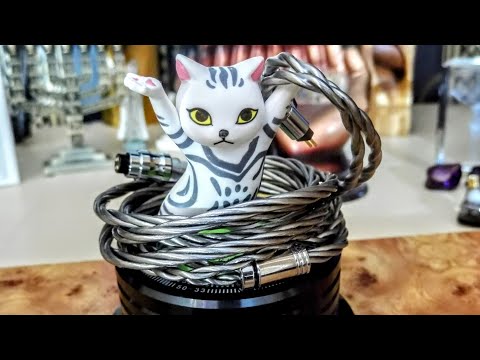 Видео: IVIPQ 527 – насыщение палладием...