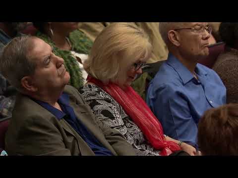 Видео: БХТВ - ''Блудният син''  - Д-р Чарлз Стенли