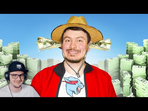 Видео: КОРОЧЕ ГОВОРЯ, Я – МИСТЕР БИСТ ► OneTwo (Ван Ту) | Реакция