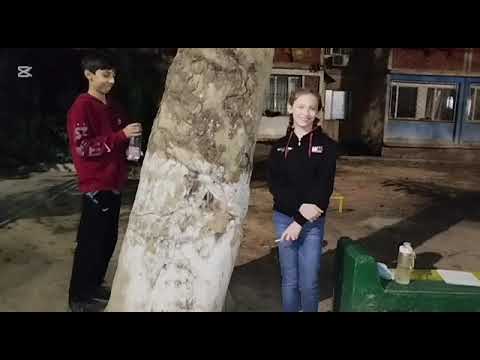 Видео: Челлендж кто лучше врёт ⚡ кто из нас самый главный лгун? 