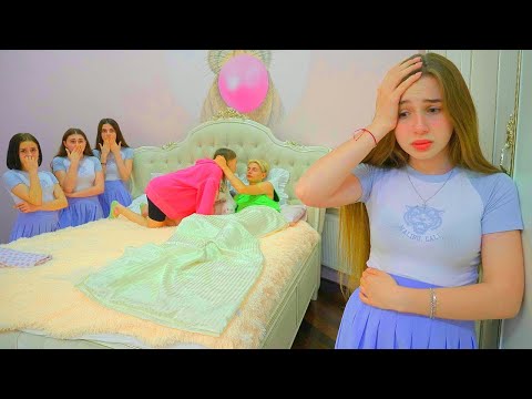 Видео: Кошаркаш вара Диану! | Шта се дешава у Дианином летњем кампу?!