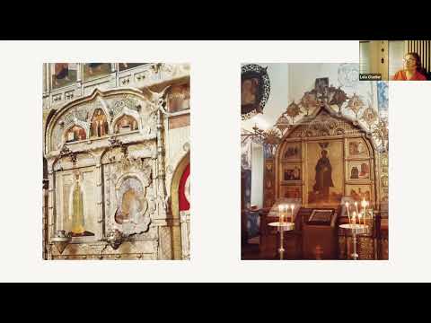 Видео: Смерть русского цесаревича Николая в Ницце