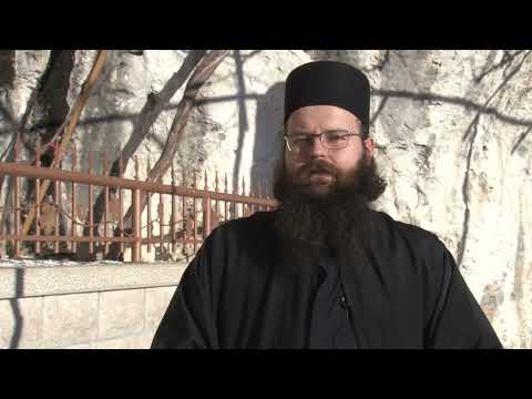 Видео: Чудесна исцјељења Светог Василија Острошког Чудотворца - 8. емисија- јеромонах Роман 13.01.2024.љ.Г.