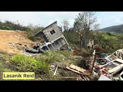 Видео: Большой крах в Лорримерсе и Литчфилде, Трелони