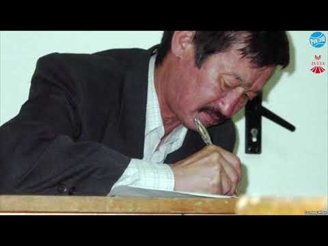 Видео: Алым Токтомушевдин учкул ой, учкул саптары