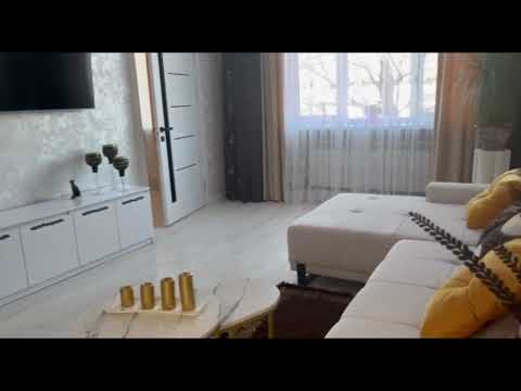 Видео: ID:1548793-комнатная квартира, 60.00 кв.м.