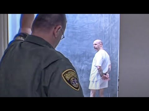 Видео: Супермакс: Американский тюремный ад - документальный фильм