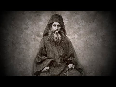Видео: Слово о молитве. Преподобный Силуан Афонский