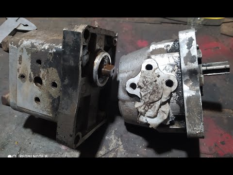Видео: НШ-10 на Сінтай 220