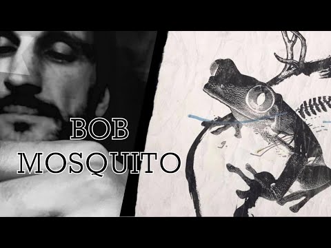 Видео: BOB MOSQUITO | Большое интервью с татуировщиком из Венгрии