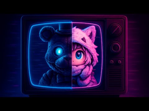 Видео: ЭТО САМОЕ НЕ ЛОГИЧНОЕ ОБНОВЛЕНИЕ В РОБЛОКС Five Nights: The Hunt