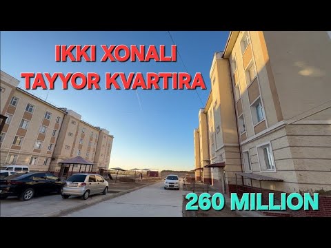 Видео: ШОВОТ ТУМАНИДА ТАЙЁР КВАРТИРА #automobile 