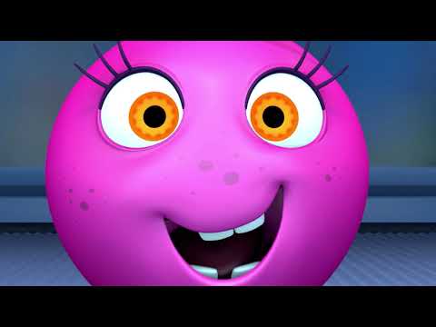 Видео: Мультик 🌶  ОВОЩНАЯ ВЕЧЕРИНКА - 🌎 Вокруг Света!🦐   МЕГАСБОРНИК 🍣  Вкусняшки со всего мира