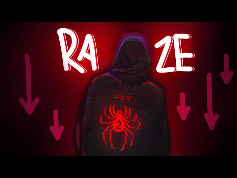 Видео: КАК SHADOWRAZE ВСЁ ПОТЕРЯЛ