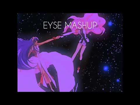 Видео: Время и Стекло - Топ [slowed and reverb] slowed by EYES MASHUP