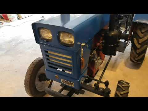 Видео: Синтай 120