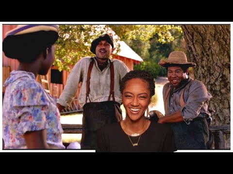 Видео: ПЕРВАЯ РЕАКЦИЯ НА | Как выглядело цоканье в старые времена — Key & Peele