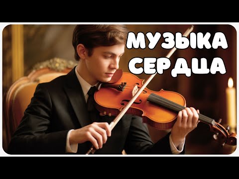 Видео: Лирическая скрипка – музыка сердца и вдохновения