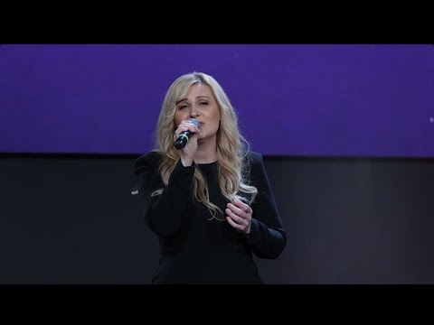 Видео: «А я живу»- Татьяна Баранец