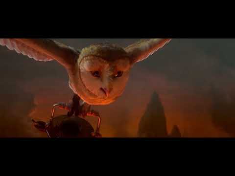 Видео: После 11 "Крылья"