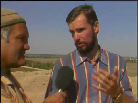 Видео: Клуб путешественников - Великий шелковый путь