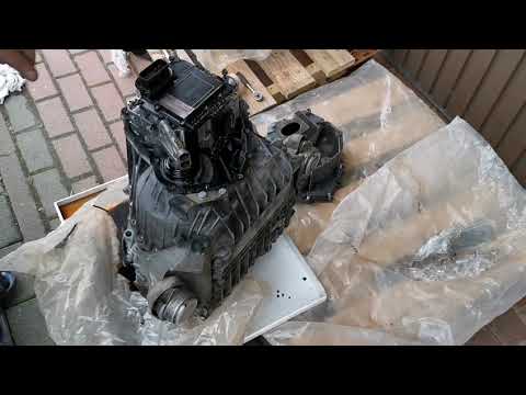 Видео: audi a6 c5 Проблема с АКПП мультитроник  01J Audi a6 c5 Часть 1.