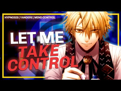Видео: Твой любящий парень тайно промывает тебе мозги?! [M4F] [Гипноз] [Яндере] [Нежно доминирует]