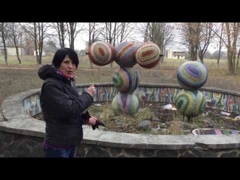 Видео: ЯСНОЗІР'Я 4. Саме село