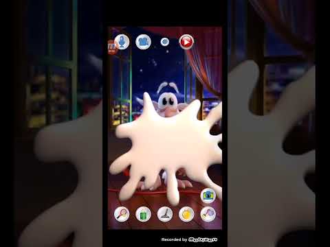 Видео: буба дурачок