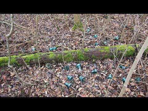 Видео: Insulator Hunting | Охота на Изоляторы | #2