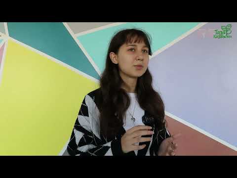 Видео: В Молодежно-ресурсном центре состоялся турнир по дебатам, приуроченный ко Дню Республики