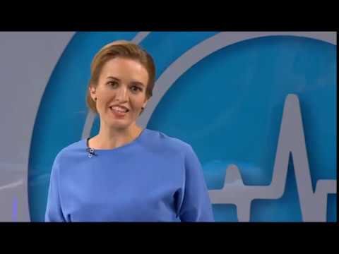 Видео: ДОКТОР АФАНАСЬЕВ. «Медицинский квест. ВПЧ»