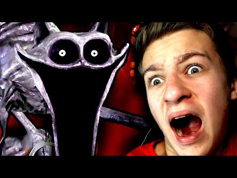 Видео: ФИНАЛ и ПОБЕДА над КЕТ НЕПОМ!!! Poppy Playtime chapter 3