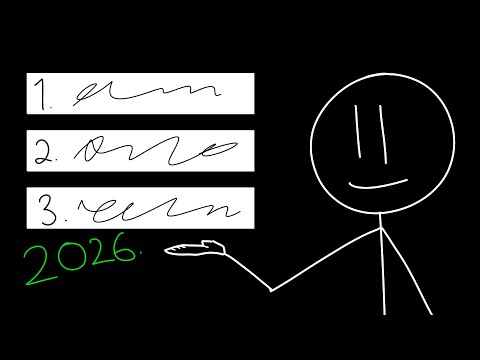 Видео: Посмотрите это видео до 2026 года.