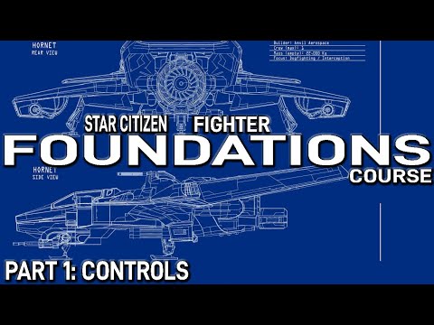 Видео: РУКОВОДСТВО ПО БОЮ В ОСНОВНЫХ РЕЖИМАХ STAR CITIZEN — ОСНОВНОЙ КУРС — ЧАСТЬ 1. УПРАВЛЕНИЕ