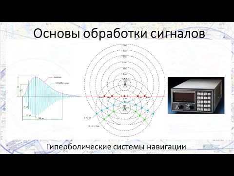 Видео: Гиперболические системы навигации