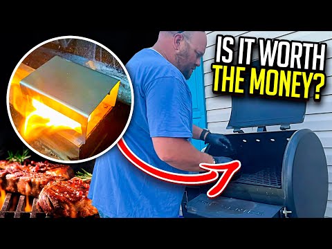 Видео: А укротитель пламени хорош? #дымиткакбосс #укротитель пламени