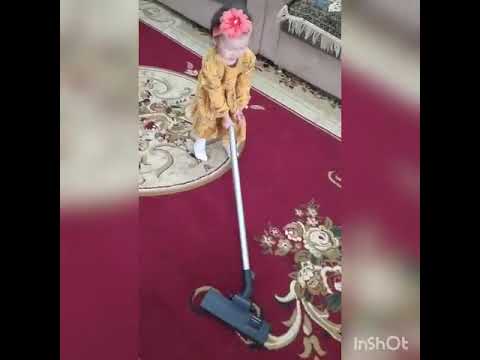 Видео: "Мақта қыз бен мысық" ертегісі