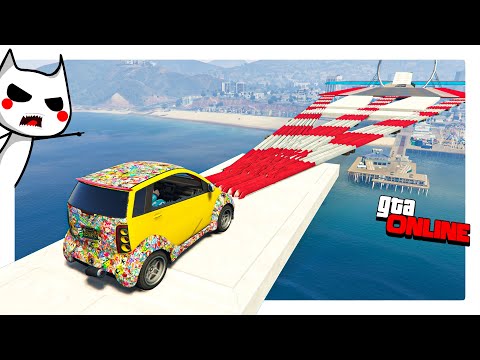 Видео: ЭТО БЫЛО БОЛЬНО (ГТА 5 ОНЛАЙН, GTA ONLINE)