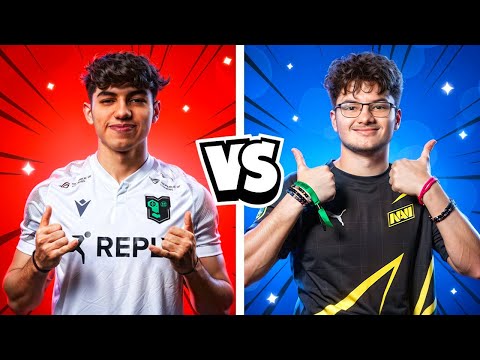 Видео: ЗАЛЕТЕЛ ПРОТИВ ТИР 1 ИГРОКА НА ЛАСТ КАТКЕ ДО ПРО РАНГА😯😯😯