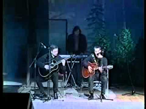 Видео: группа Лесоповал -Лучшее (1997 год).flv