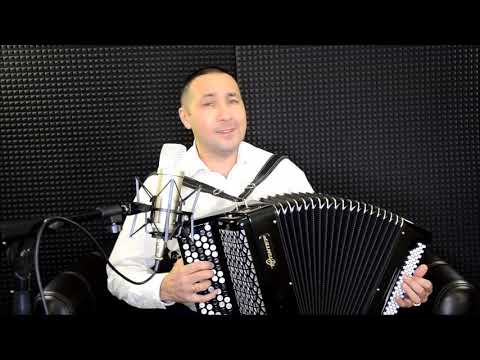 Видео: Александр Бламбаев - Калины куст