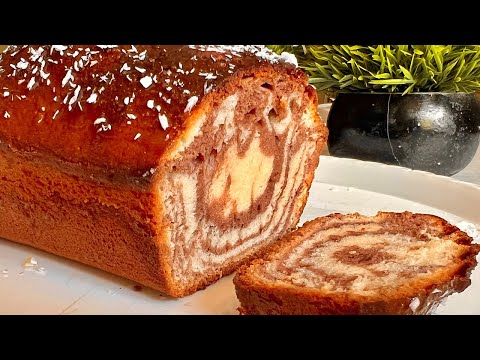 Видео: Вкусный и знаменитый шоколадный торт! Потрясающий торт!